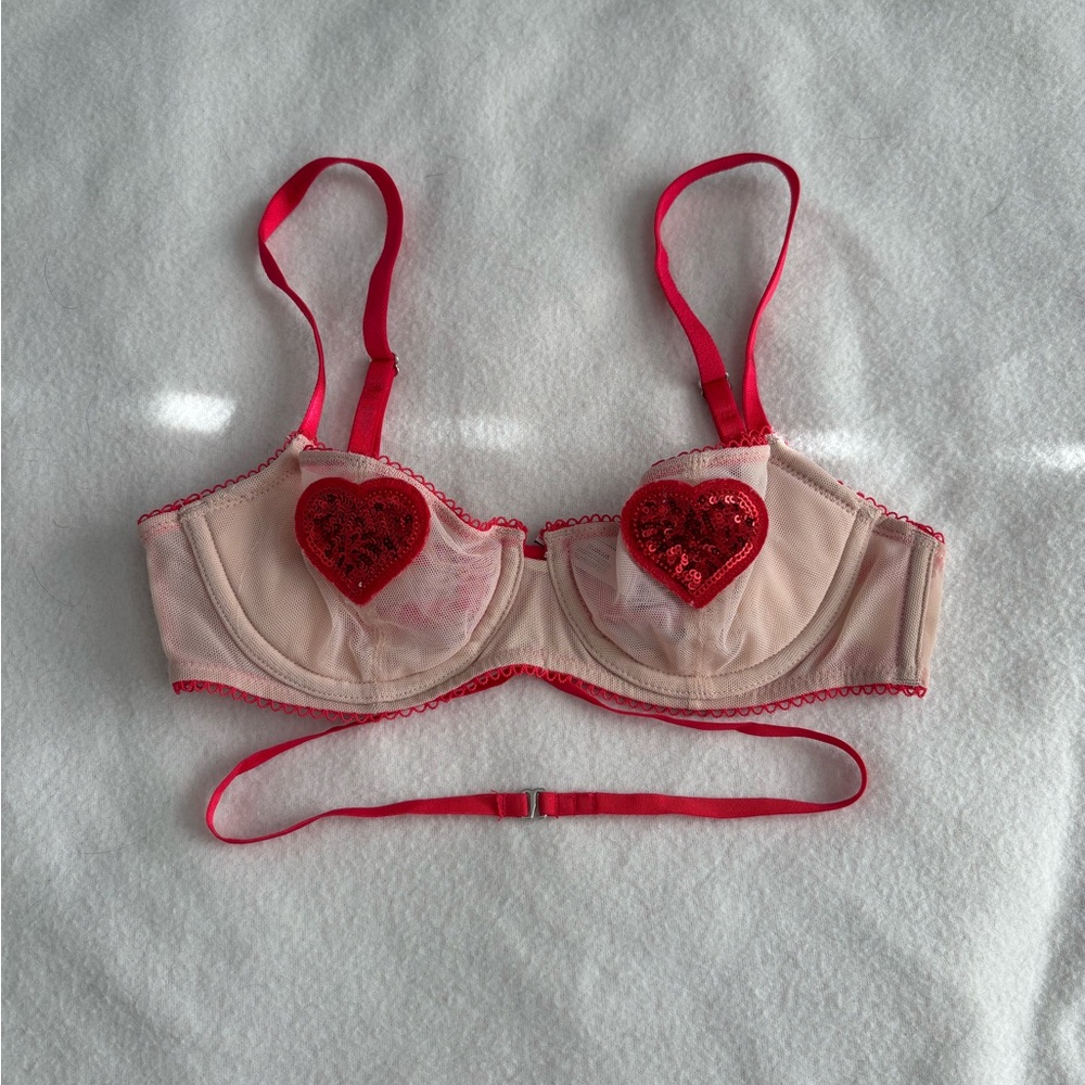 Victoria’s Secret Bra